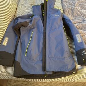 Gill men’s OS3 jacket